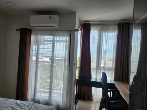 Condo for rent @ Modiz launch Rangsit