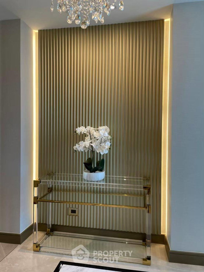 รูป คอนโด 3 ห้องนอน The Residences At Mandarin Oriental, Bangkok ชั้น 43 ใกล้ BTS สะพานตากสิน (ID 972777) - รูปที่ 10/32