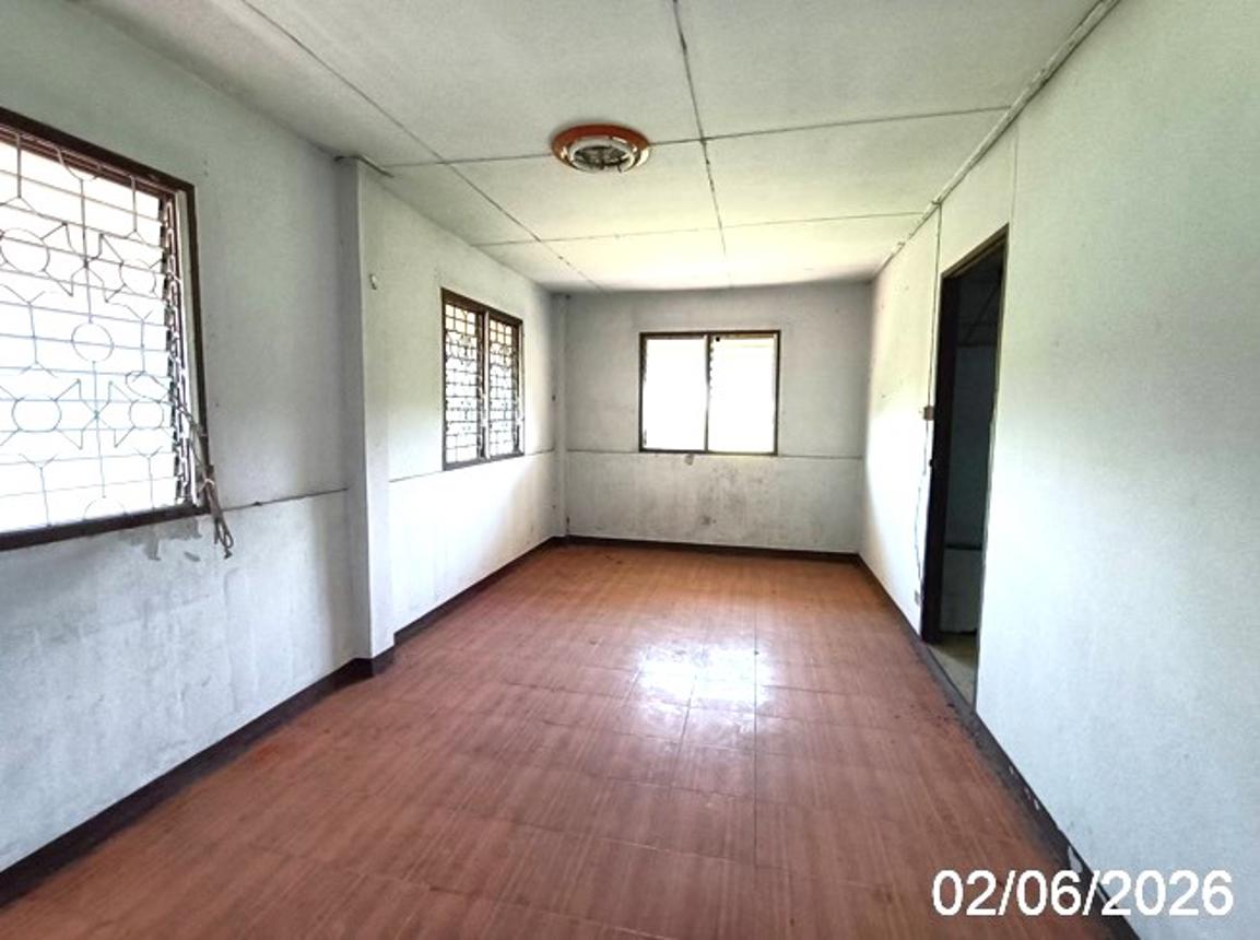 รูป บ้านเดี่ยว 54 ตร.วา มิ่งมงคล แม่ริม เชียงใหม่ 1.5M - รูปที่ 24/29