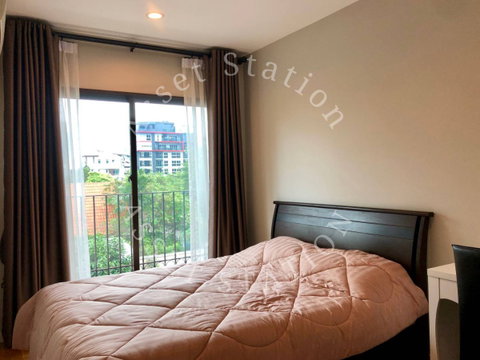 🏢ให้เช่า Condolette Dwell Sukhumvit 26 เฟอร์ครบพร้อมเข้าอยู่ | BTS พร้อมพงษ์ 💎