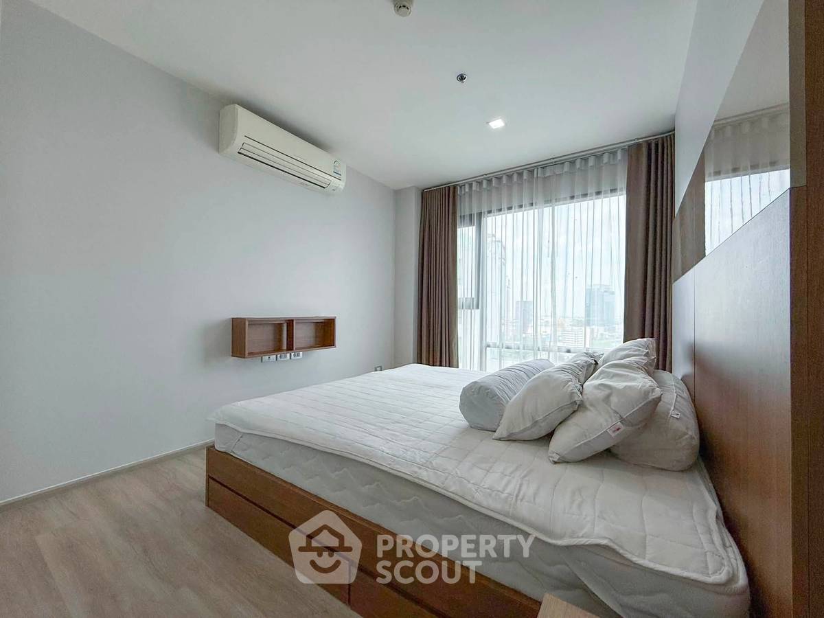 รูป คอนโด 2 ห้องนอน 88 ตร.ม. ที่ Rhythm Sukhumvit 36-38 ใกล้ BTS ทองหล่อ 300 ม. ชั้น 21 (ID 3085729) - รูปที่ 20/20