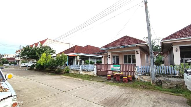 รูป บ้านเดี่ยว 50 ตร.วา ปลายพระยา กระบี่ 1.8M - รูปที่ 18/39