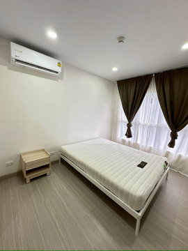 🏢 P-8433 | Supalai City Resort Charan 91 บรรยากาศร่มรื่น ใกล้ MRT บางอ้อ 12,000 บ. | Line ID: @easycondoplus | 099-229-6397