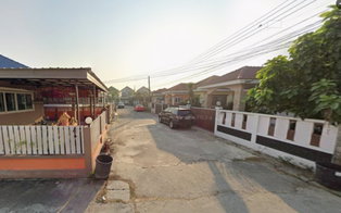 Project Baan Pobthong (Famai) Picture - 2/4