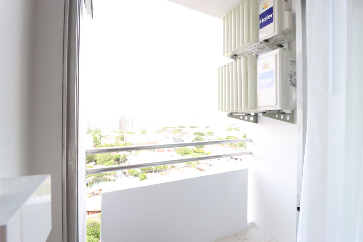 picture Sale Thairong Tower Condo  Floor 11 - 19/19