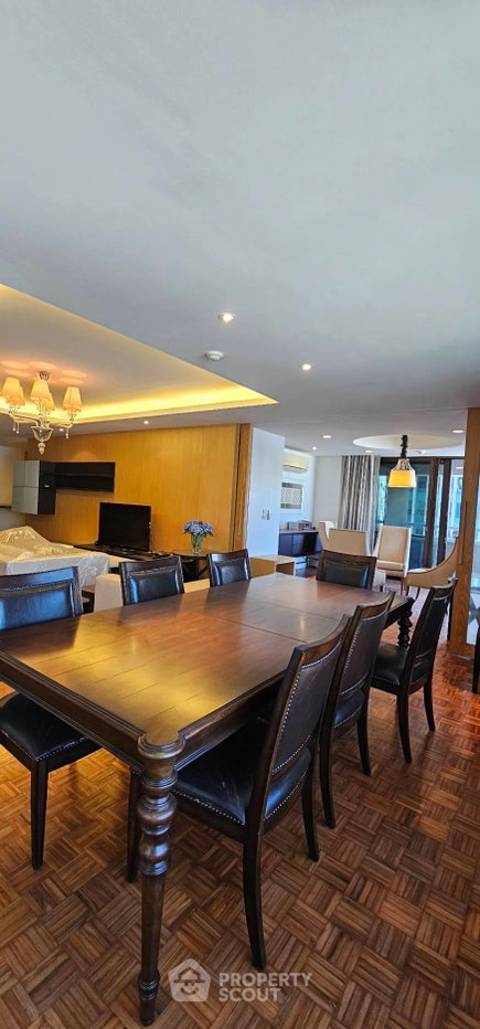 รูป คอนโด 3 ห้องนอน โครงการ Asoke Tower ชั้น 26 ใกล้ MRT เพชรบุรี 400 ม. (ID 2521995) - รูปที่ 2/11