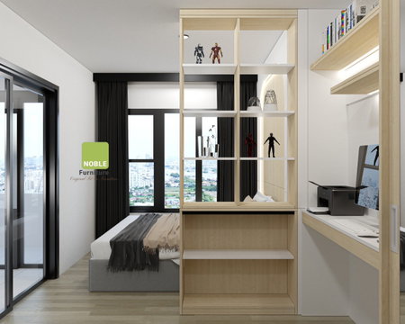 For Rent: Life Asoke Hype, 18,000 THB [TTr260719]