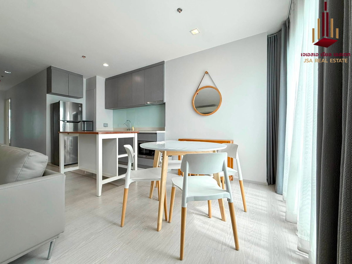 รูป ✨ ขาย ริทึ่ม สุขุมวิท 36 - 38 ✨  💰 ราคา 17,310,000 บาท - รูปที่ 3/9