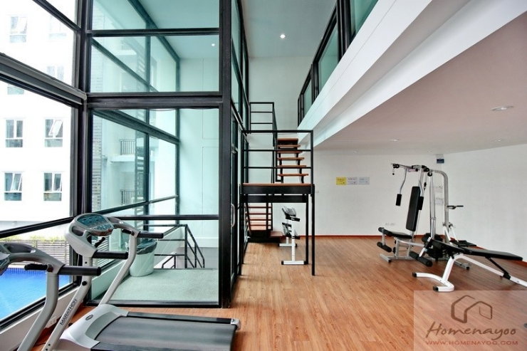รูป ขายคอนโด Regent Home 25 ติวานนท์ - รูปที่ 7/12