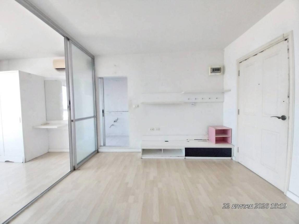 picture CONDO 29.82 Sq.m. Bang Kapi Bangkok for 1.4M - 16/27