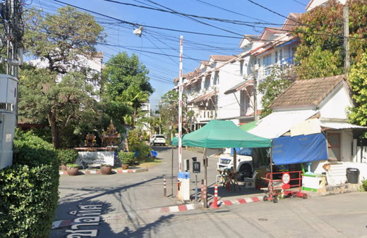 รูป Baan Rimsuan Don Mueang - รูปที่ 1/2