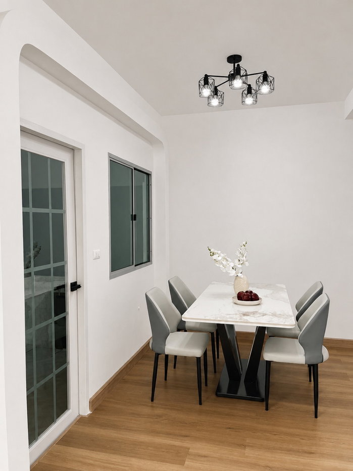 รูป 🏡✨ ขายทาวน์โฮมรีโนเวทใหม่ พร้อมอยู่ พฤกษาวิลล์ รามอินทรา–พระยาสุเรนทร์ - รูปที่ 11/15