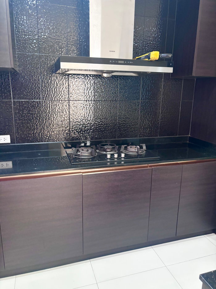 รูป ให้เช่า บ้านเดี่ยว 5 ห้องนอน โครงการ “ภัสสร เพรสทีจ บางนา-สุวรรณภูมิ” ใกล้เมกาบางนาและสนามบินสุวรรณภูมิ - รูปที่ 7/26