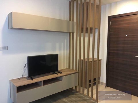 🏙️✨ FOR RENT: MONIIQ Sukhumvit 64 — MODERN RESORT-STYLE LIVING NEAR BTS PUNNAWITHI!  💰 Rental Price: 15,000 THB/month