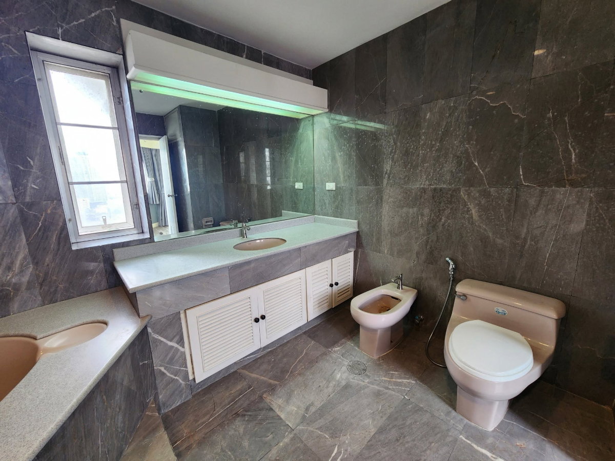 รูป Saichol Mansion (สายชล แมนชั่น) - Pesthouse - รูปที่ 19/34