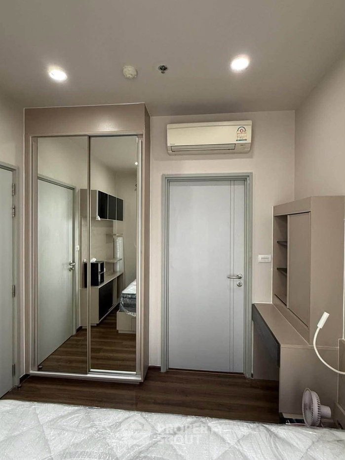 รูป คอนโด 1 ห้องนอน Onyx พหลโยธิน ใกล้ BTS สะพานควาย 200 ม. (ID 3085741) - รูปที่ 4/7