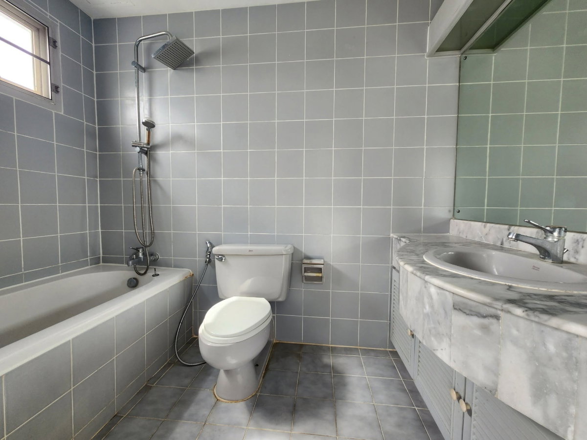 รูป Saichol Mansion (สายชล แมนชั่น) - Pesthouse - รูปที่ 17/34