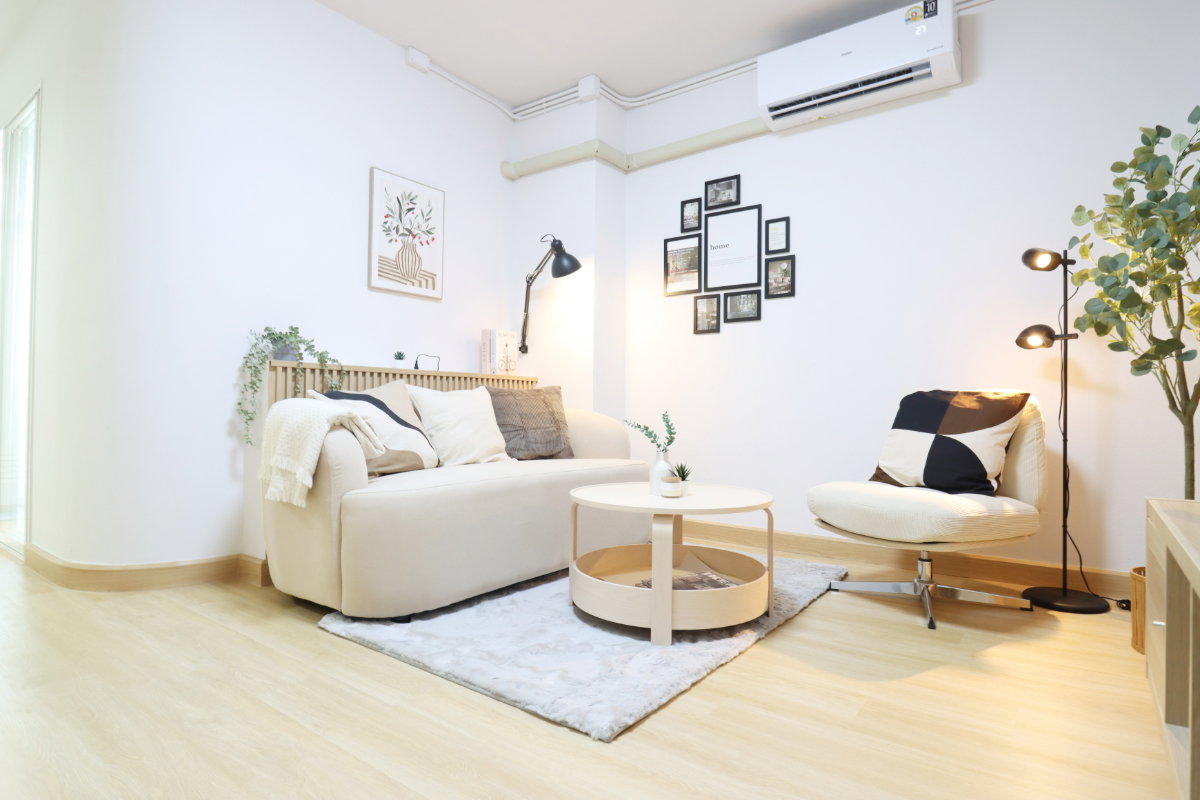picture Sale Thairong Tower Condo  Floor 11 - 8/19