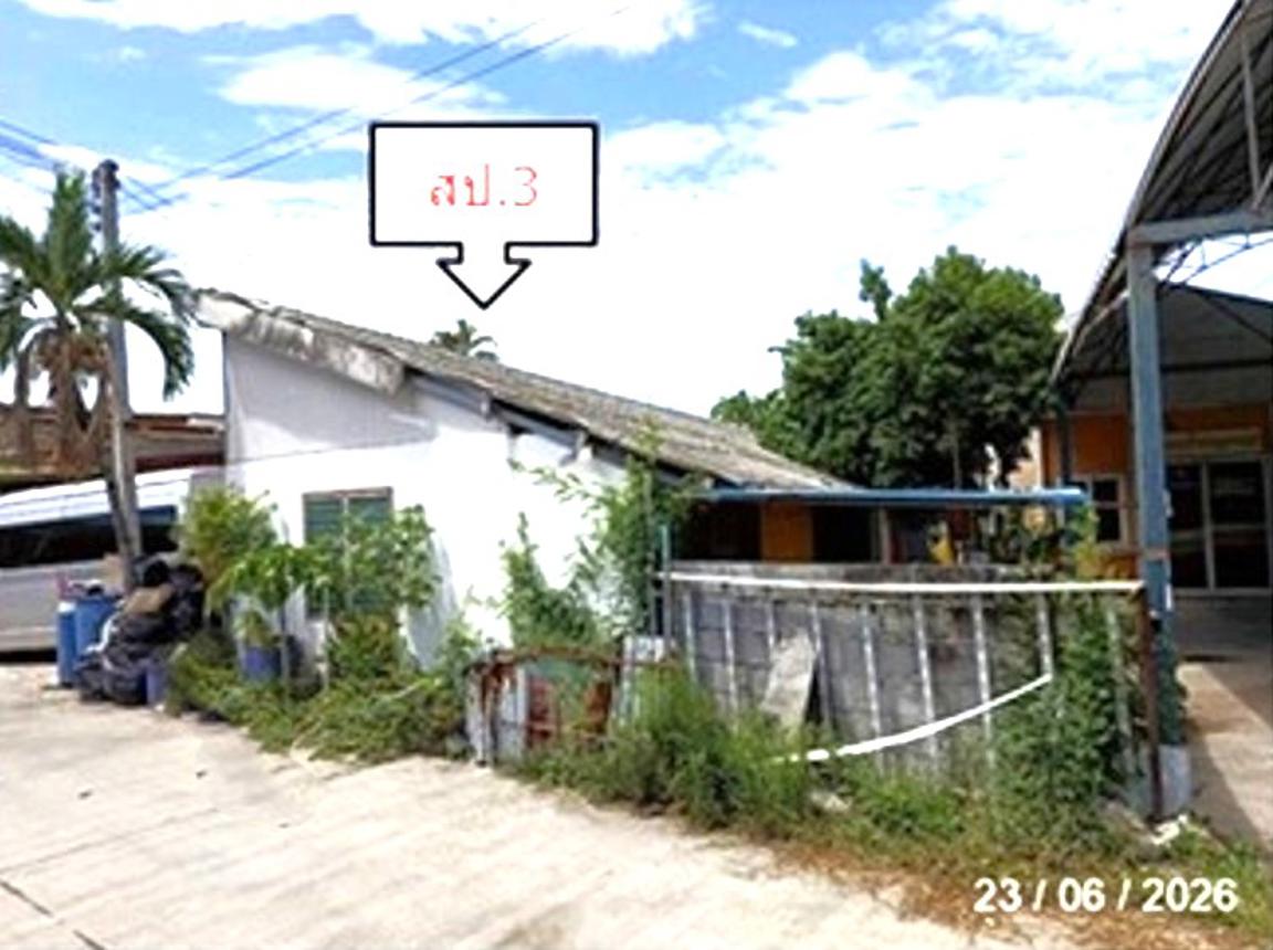 picture HOME 168.4 Sq.w. Phan Thong Chonburi for 6.8M - 26/33