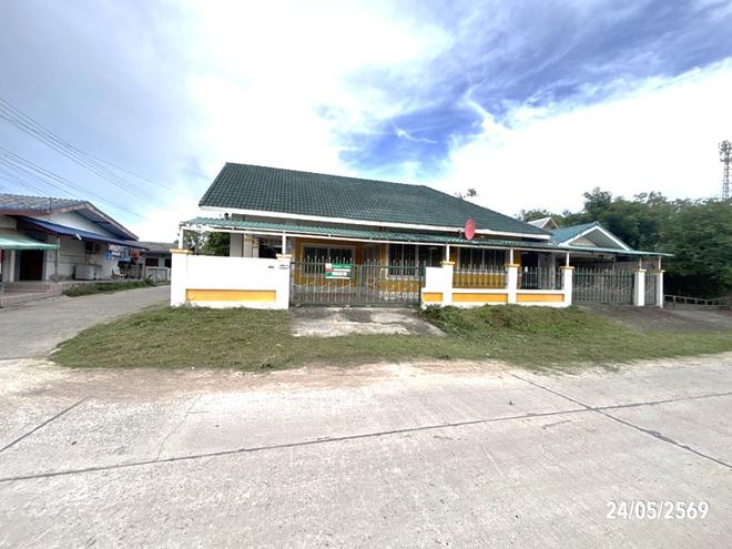 รูป บ้านเดี่ยว 101 ตร.วา เมืองนครราชสีมา นครราชสีมา 2.7M - รูปที่ 1/33