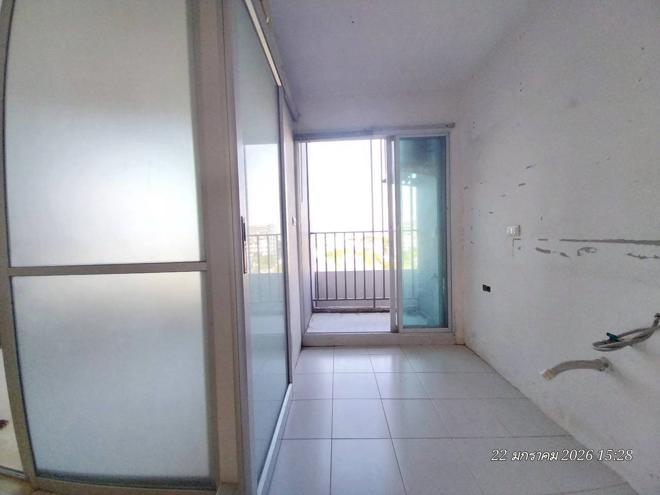 picture CONDO 29.82 Sq.m. Bang Kapi Bangkok for 1.4M - 10/27