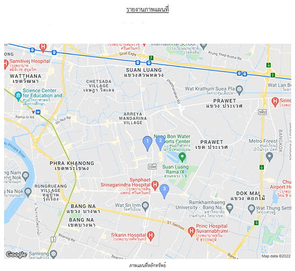 รูป คอนโดมิเนียม/อาคารชุด 39.07 ตร.ม. อิลีเม้นท์ ศรีนครินทร์ เขตประเวศ กรุงเทพมหานคร 2.6M - รูปที่ 5/5