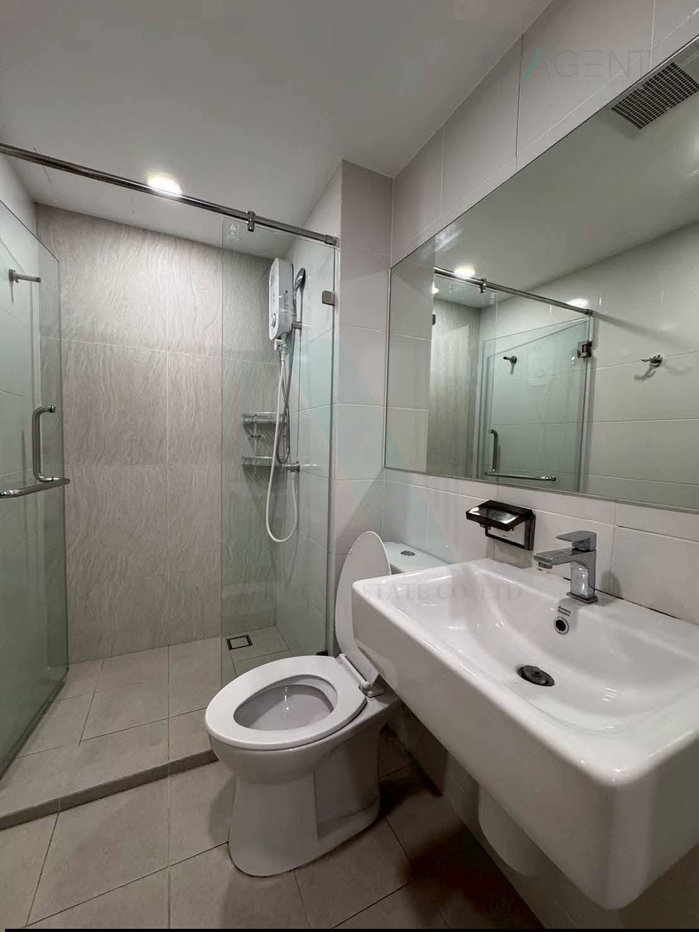 รูป ขายคอนโด ดิ ออริจิ้น พหลฯ-สะพานใหม่ อาคาร 1 ชั้น 3 สตูดิโอ ขนาด 27 ตรม ใกล้ Big C สะพานใหม่ - รูปที่ 5/8