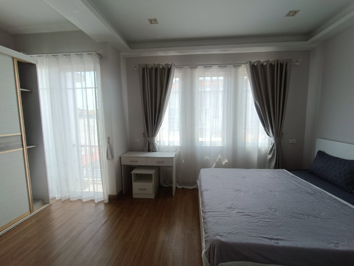 รูป 6ห้องนอนทาวโฮโกลเด้นทาวเขาตาโลพัทยาใต้ให้ดช่า - รูปที่ 14/21