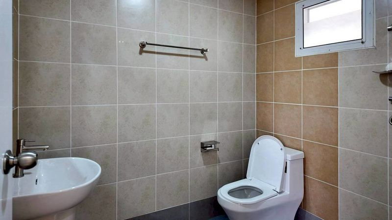 รูป ขายบ้าน ในหมู่บ้านกาญจน์กนกวิลล์ 8 – แม่โจ้ บ้านสวย รีโนเวทใหม่ พร้อมเข้าอยู่ (ID:769HS) - รูปที่ 16/20