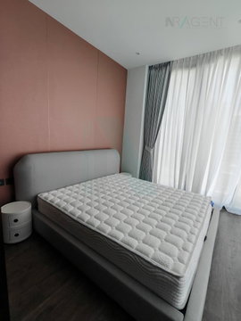 🎉 For Rent Condo ROMM CONVENT Building 1, Floor 8,2 bed room, Room size 85 sqm