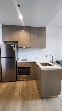 🏙️✨ FOR RENT: Quinn Sukhumvit 101 — PREMIUM HIGH-FLOOR LIVING NEXT TO BTS PUNNAWITHI! 💰 Rental Price: 25,000 THB/month