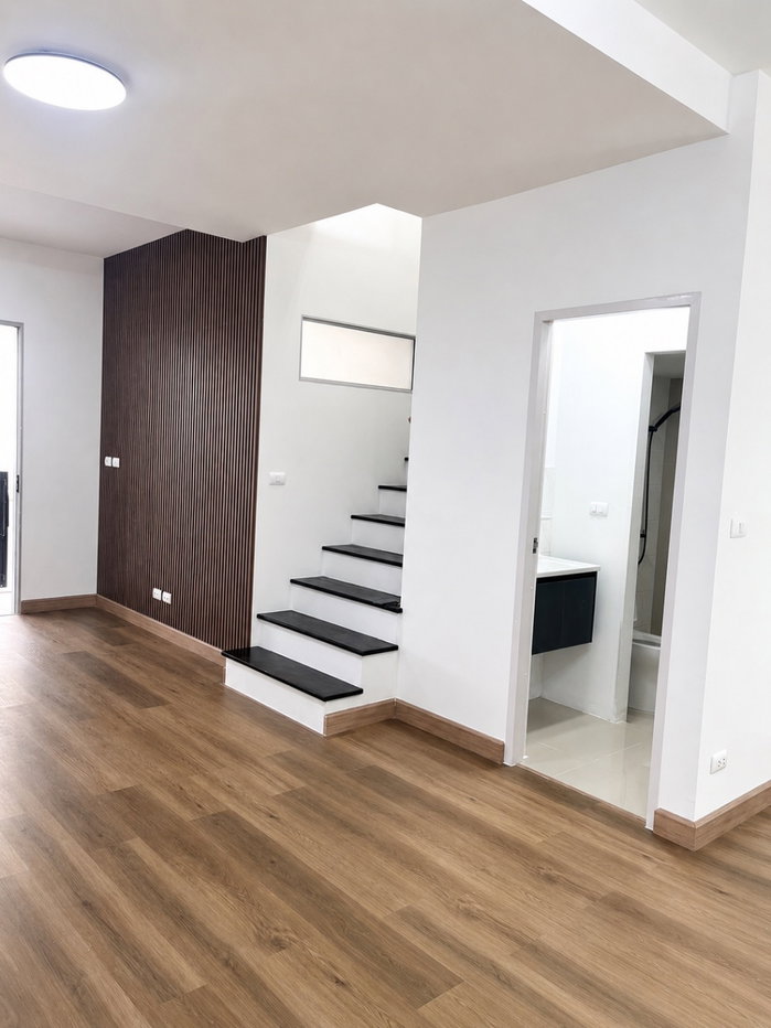 รูป 🏡✨ ขายทาวน์โฮมรีโนเวทใหม่ พร้อมอยู่ พฤกษาวิลล์ รามอินทรา–พระยาสุเรนทร์ - รูปที่ 15/15