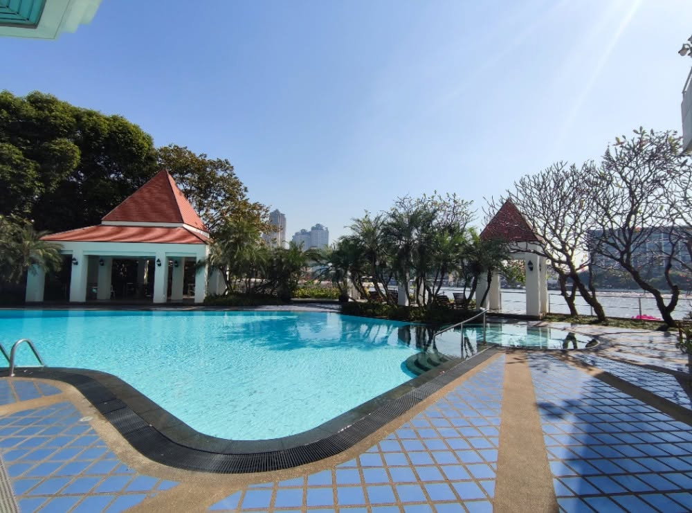 รูป Saichol Mansion (สายชล แมนชั่น) - Pesthouse - รูปที่ 30/34