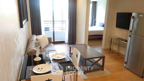 200m To BTS Chong Nonsi | For Sale 1-BR Collezio Sathorn-Pipat (ID 550515)