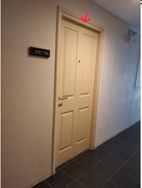 ห้องชุด/คอนโดมิเนียม 30.05 ตร.ม. ห้องชุด ดี คอนโด แคมปัส รีสอร์ท บางนา [ชั้น 5 อาคาร A] บางบ่อ สมุทรปราการ 1.6M