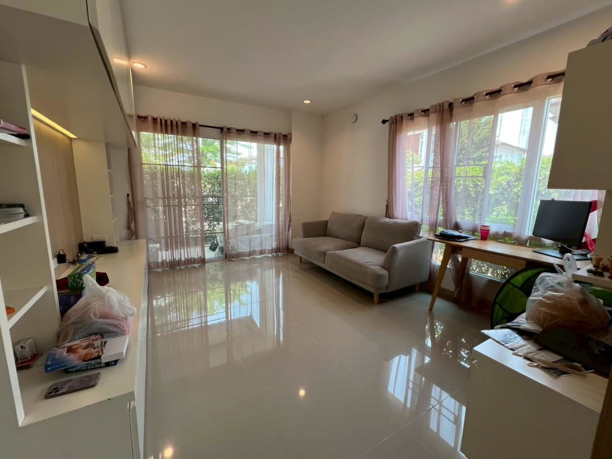 รูป ขายบ้านเดี่ยว แปลงมุม พร้อมอยู่ โครงการอรสิริน 11 สันทราย-แม่โจ้ เชียงใหม่ - รูปที่ 8/16