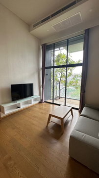 Code: 26KJ3710  for rent Siamese Exclusive Sukhumvit 31 🔥🔥 Line ID: @kjcondo (with @)🔥🔥