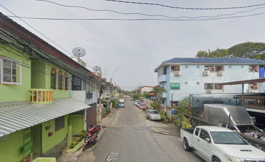 รูป Sinthavee Villa Project 6 - รูปที่ 1/4