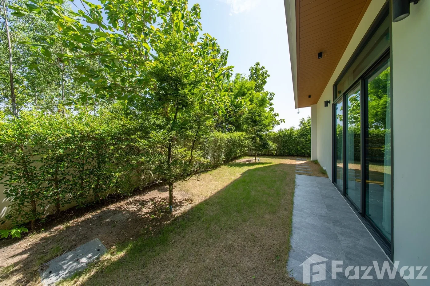 รูป ขาย บ้านเดี่ยว 4 ห้องนอน ใน ห้วยใหญ่, ชลบุรี 6582525 - รูปที่ 51/57