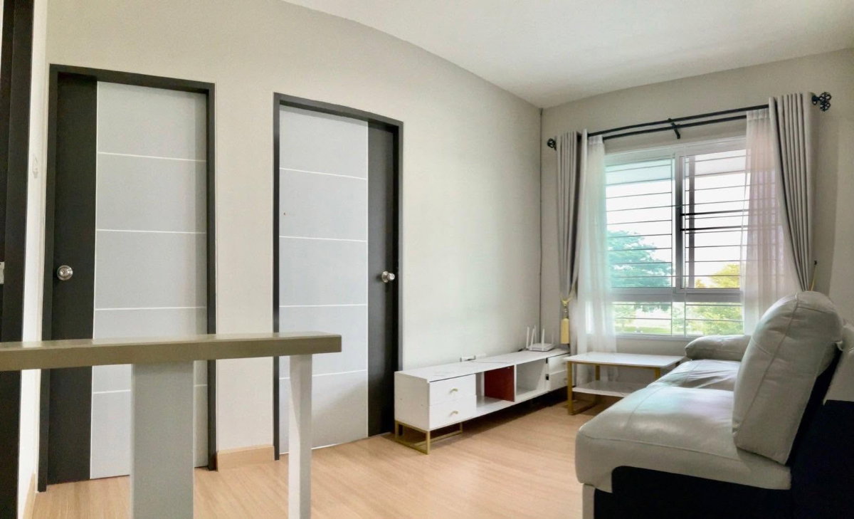 รูป ขาย บ้านในโครงการกาญจน์กนก12 เฟส2 – สารภี บ้านสวย พร้อมเข้าอยู่ (ID:768HS) - รูปที่ 12/19