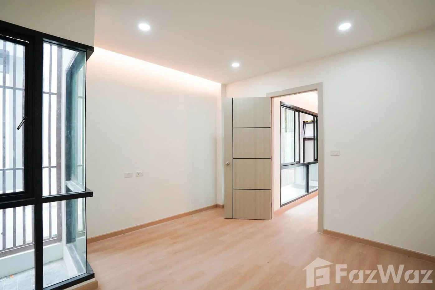 รูป ขาย บ้านเดี่ยว 3 ห้องนอน ใน หนองบอน, กรุงเทพมหานคร 6582943 - รูปที่ 6/16