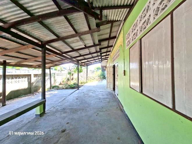 รูป บ้านเดี่ยว 108 ตร.วา เมืองเพชรบุรี เพชรบุรี 1.5M - รูปที่ 6/39