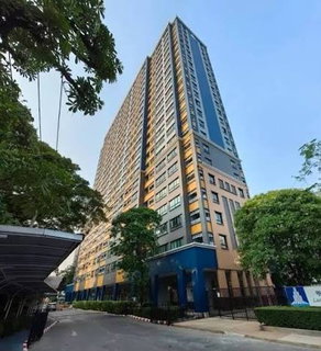 รูปภาพ 🔥 Spacious unit, great price, prime Sukhumvit location! For Rent: Lumpini Ville Sukhumvit 77 🔥