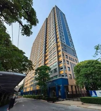 ðĨ Spacious unit, great price, prime Sukhumvit location! For Rent: Lumpini Ville Sukhumvit 77 ðĨ