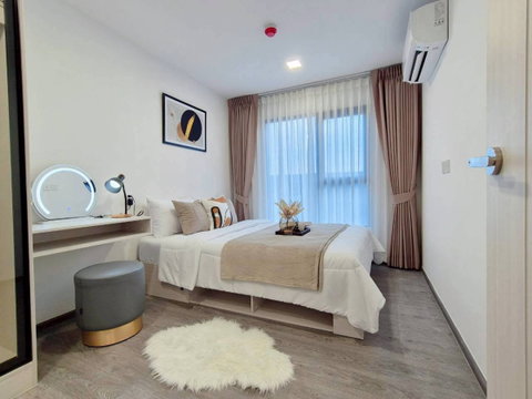 🏢 ให้เช่าคอนโด : Kave Wonderland (เคฟ วันเดอร์แลนด์)   รหัสทรัพย์  | 📌LNP-C14066