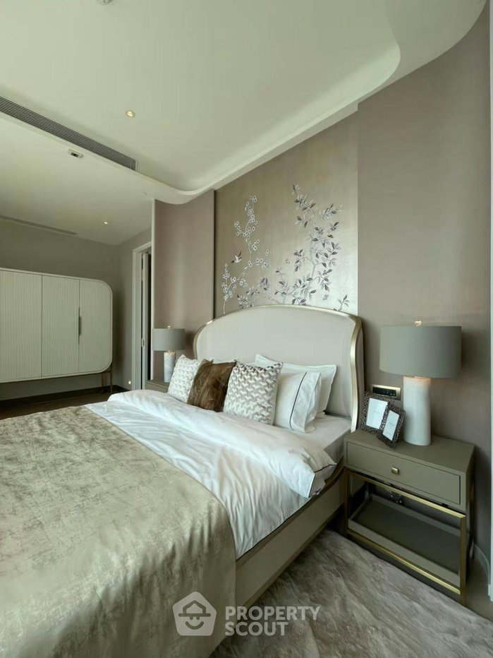 รูป คอนโด 3 ห้องนอน The Residences At Mandarin Oriental, Bangkok ชั้น 43 ใกล้ BTS สะพานตากสิน (ID 972777) - รูปที่ 29/32