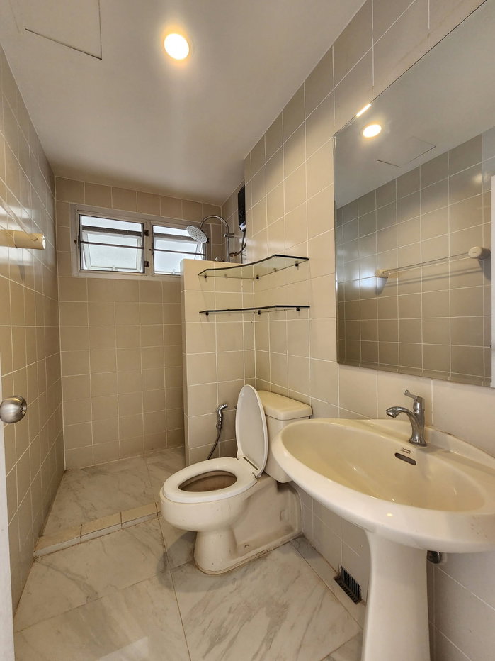 รูป Saichol Mansion (สายชล แมนชั่น) - Pesthouse - รูปที่ 25/34