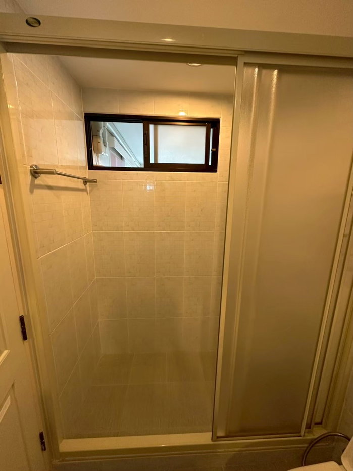 รูป 🏠💖 For rent , Lumpini ville sutthisarn - รูปที่ 8/9