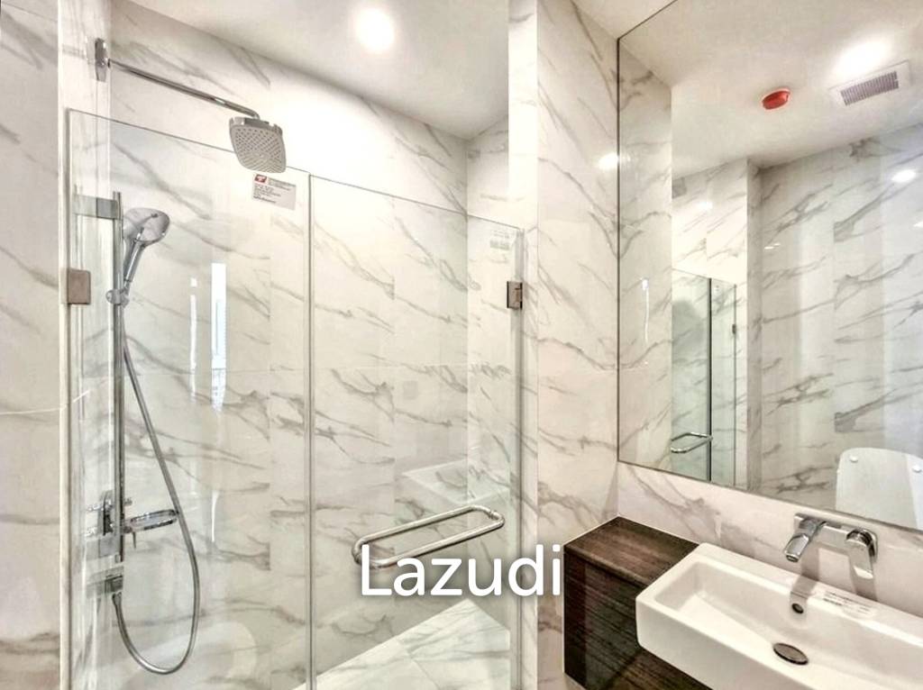 รูป 1 Bedroom 1 Bathroom 44 SQ.M Noble BE19 - รูปที่ 14/14