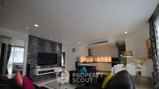 รูปภาพ คอนโด 3 ห้องนอน 103 ตารางเมตร Apus Condominiums ให้เช่า พัทยากลาง (ID 1701093)